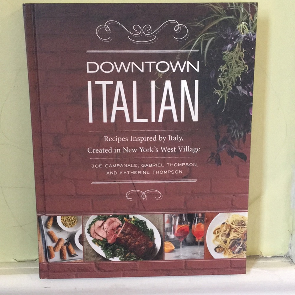Cookbook